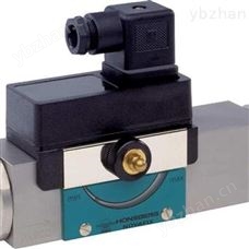 希而科供应honsberg FW1系列流量传感器