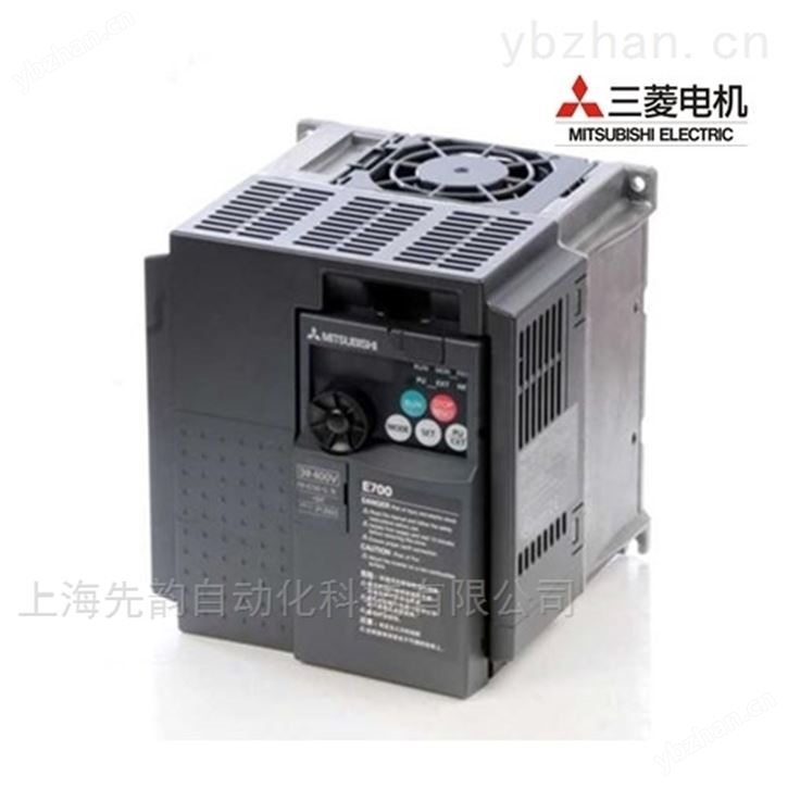 三菱电机 FR-E740 通用型三相变频器-通用变频器