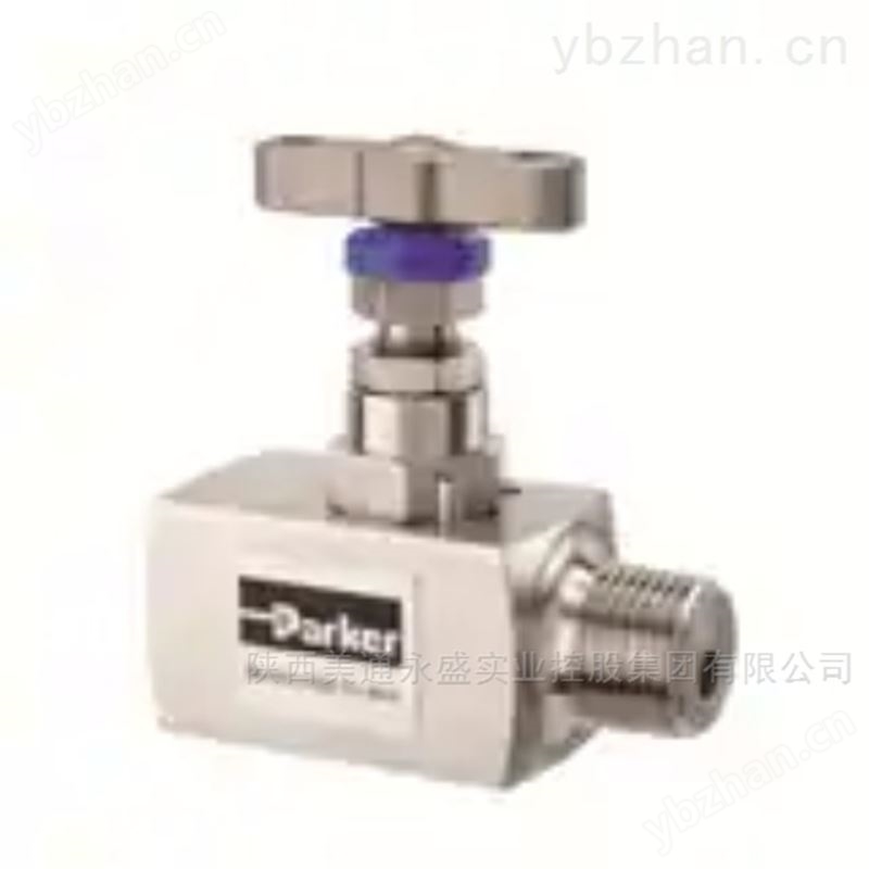 Parker/派克提升式旋塞阀