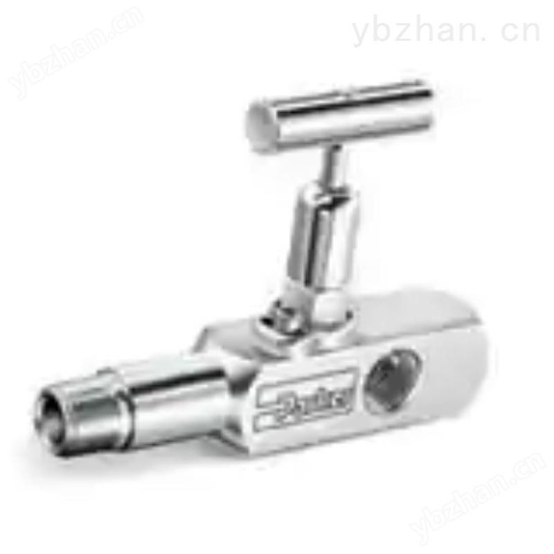 Parker/派克旋塞阀