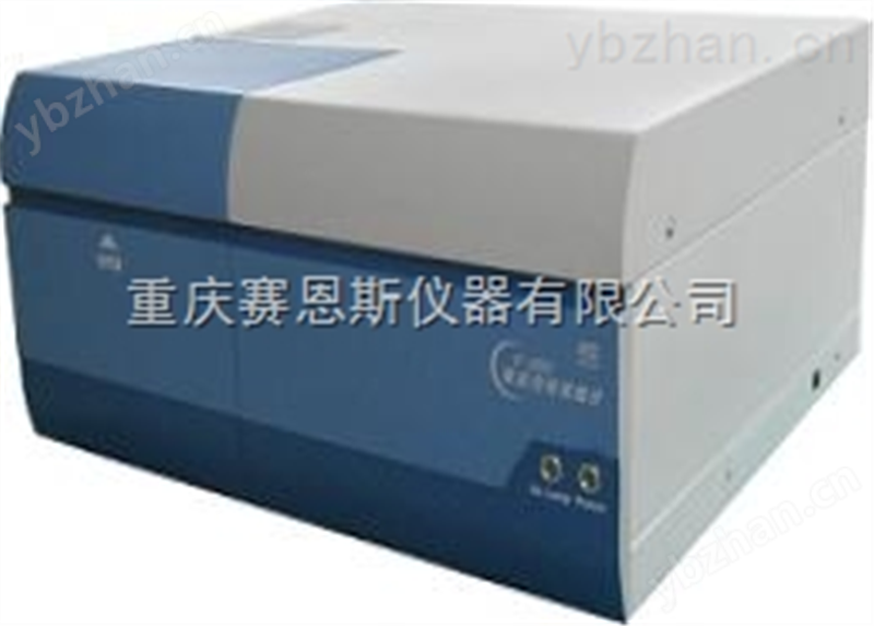 F-380分子荧光光度计-分子荧光光谱