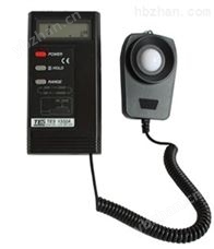 TES-1330A照度计