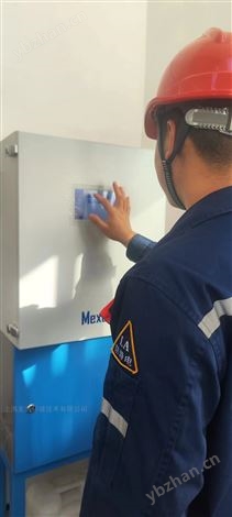 锰离子实时监测设备总锰在线监测仪器