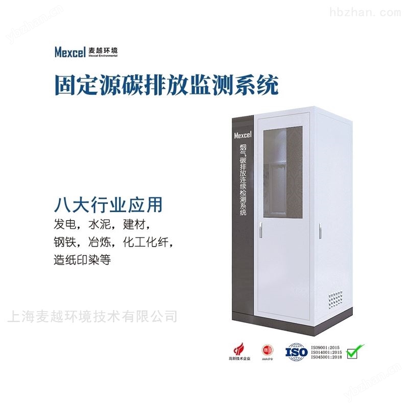 CO2二氧化碳浓度在线分析仪
