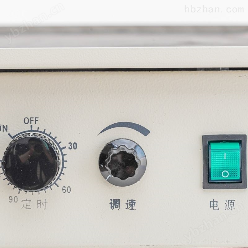 回旋振荡器
