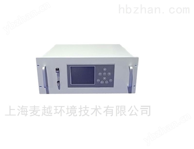 CO2二氧化碳浓度在线分析仪