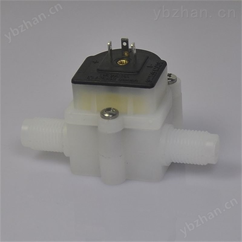 防腐浊性938微型液体流量计 液体流量传感器