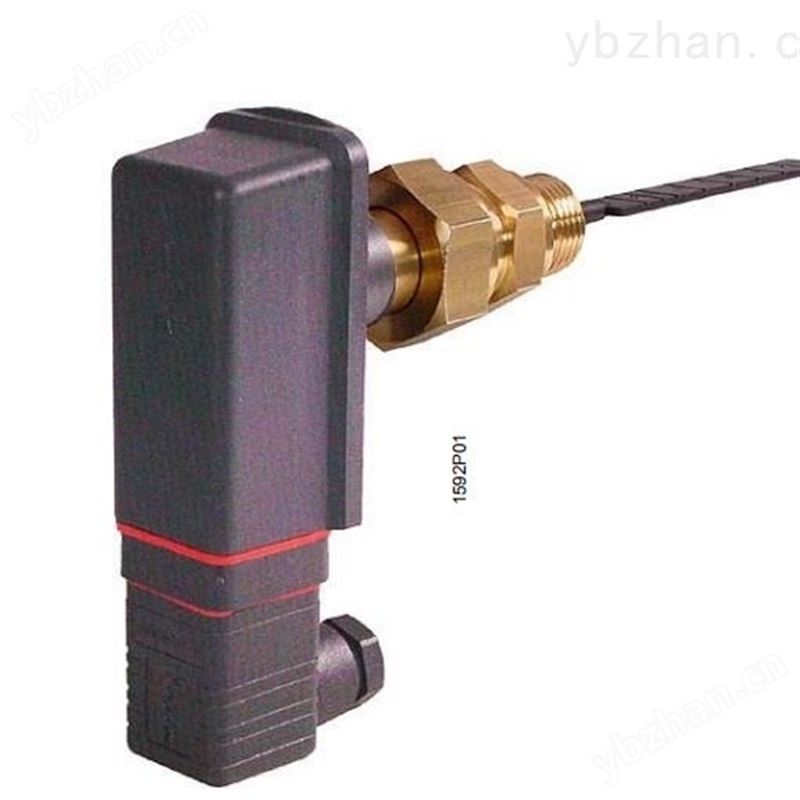 成都QVE1901西门子水流量开关