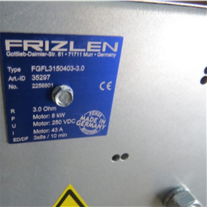 FRIZLEN电阻FAS3222606-2X8.2/33优势供应-固定电阻器