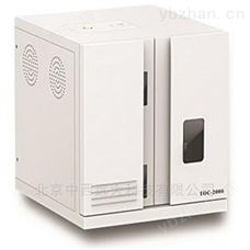 YX09-TOC-2000总有机碳分析仪（实验室TOC）