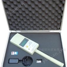RJ-5/RJ-5H工频近区电场测定仪低频电磁场磁场场强仪-场强仪（电磁场强分析仪）
