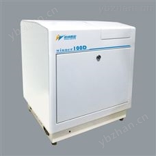 湿法动态颗粒图像分析仪winner100D 激光粒度仪