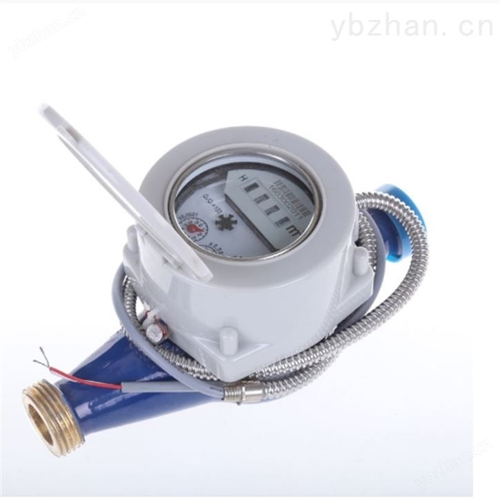 旋翼式热水表生产商