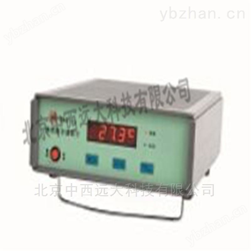 数字 式贝克曼温度计（温度温差）