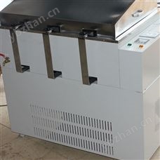 SHA-JD大型冷冻水浴恒温振荡器