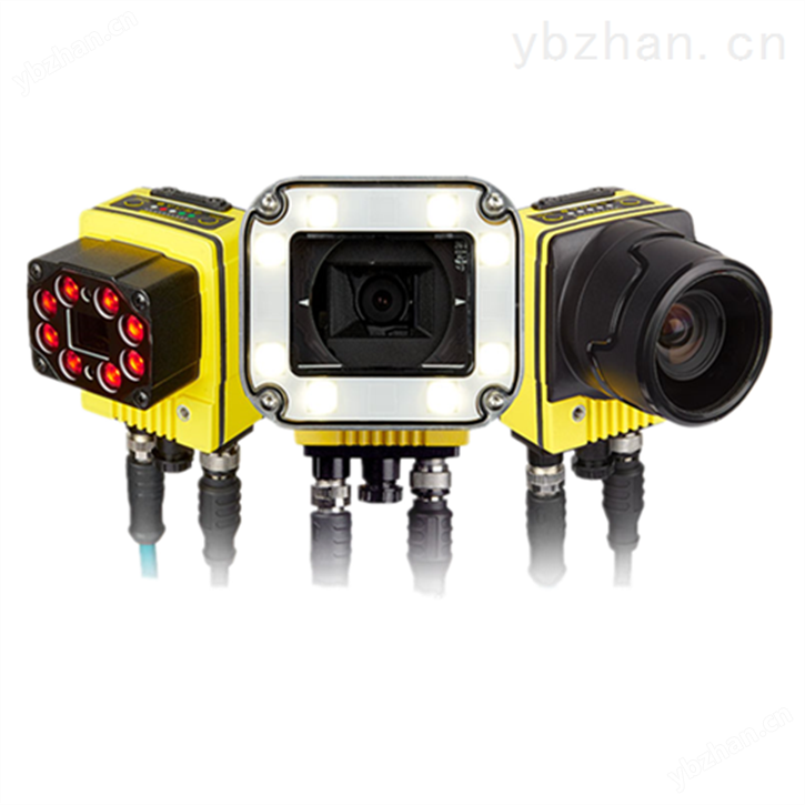 COGNEX智能相机-In-Sight 7000 工业相机