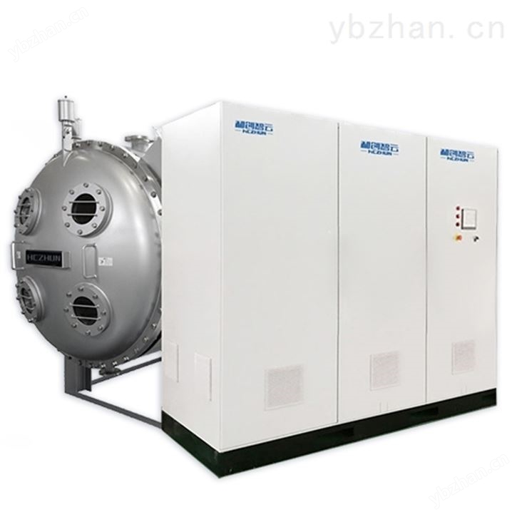 市政给水消毒设备-臭氧发生器生产厂家