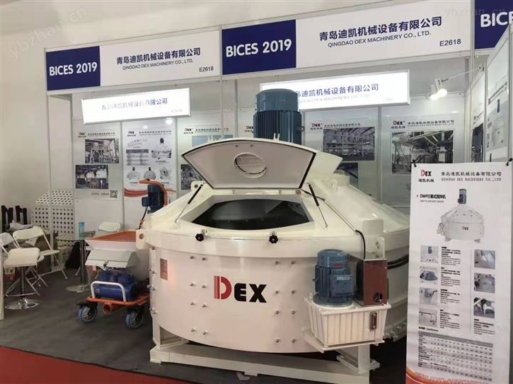 立轴行星式搅拌机以一机之力实现高匀质搅拌-均质搅拌器