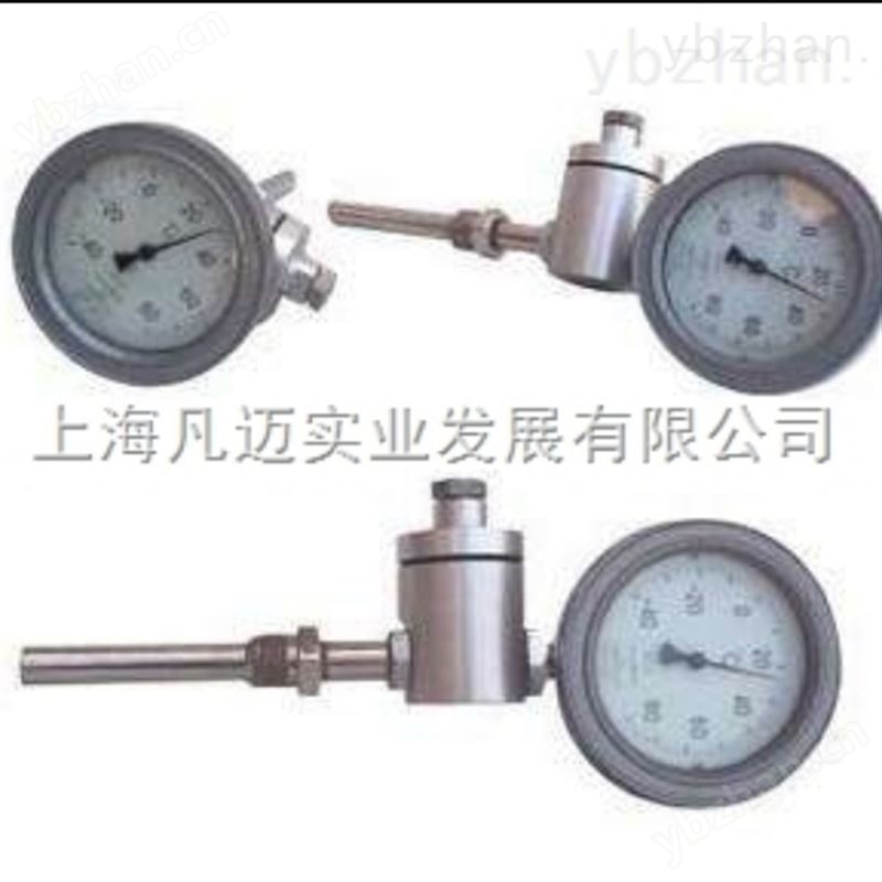 热电阻温度计选型