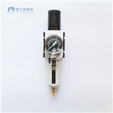 AVENTICS过滤器调压阀R412007210 气源处理元件