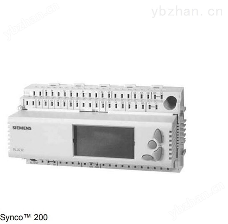 西门子可编程控制器POL638.70应用