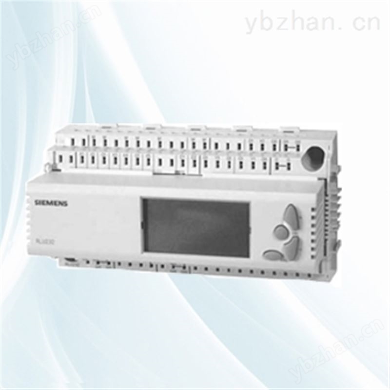 西门子可编程控制器POL638.70应用