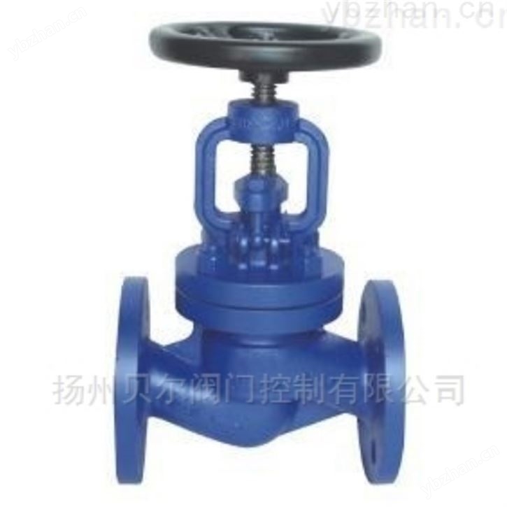 衬氟阀门厂商