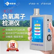 LD-FY1空气负氧离子检测仪器