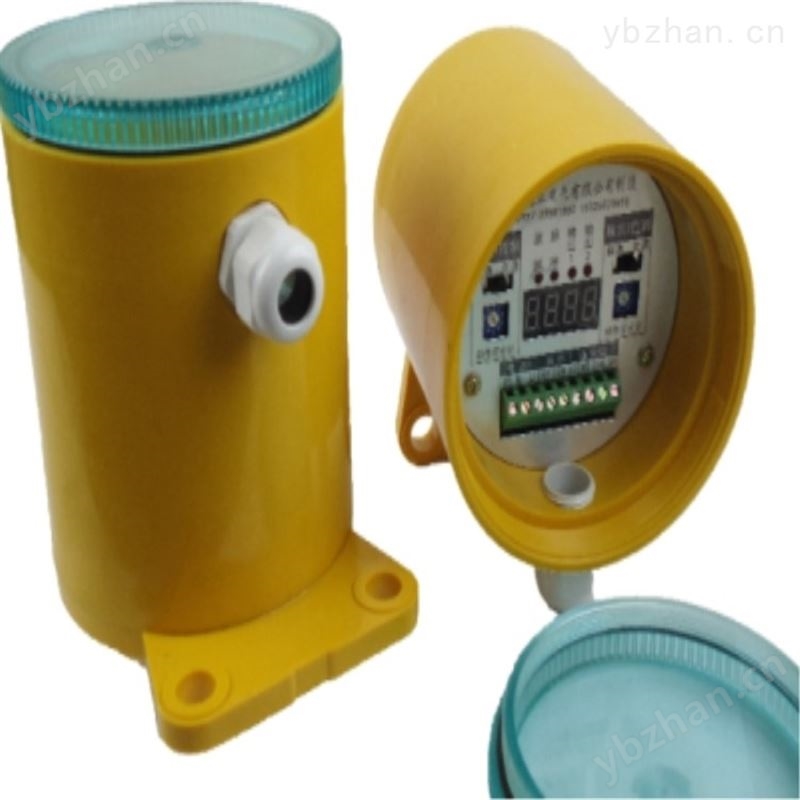 打滑检测器YQGDH-F（220V IP65） 调速开关