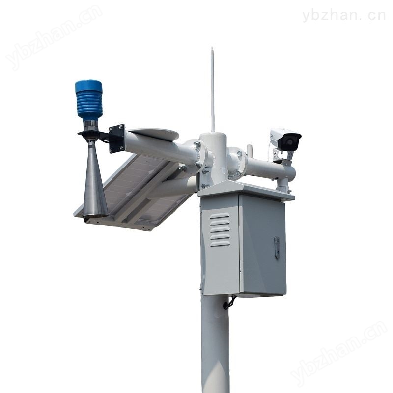 辰迈 水库水雨情站M616 功能站