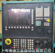 通讯不上西门子840D数控系统报警维修