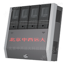 TA24/ZGL17-DX777气体报警器1路（图片以4路为例）
