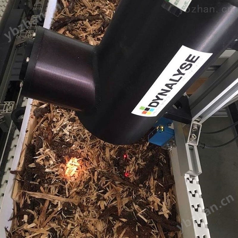 物联网loT在线射频水分检测仪