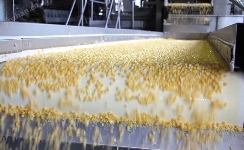 OMNIR物联网loT型明胶在线固体近红外水分仪