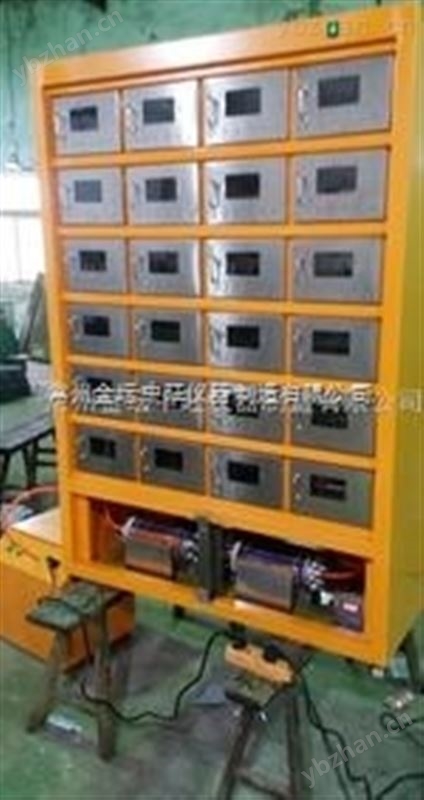 江苏土壤检测机构独立控温土壤干燥箱