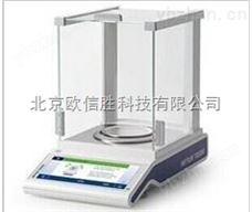 梅特勒MS104TS/204TS/304TS电子分析天平-天平衡器