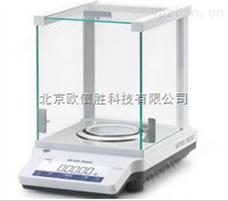梅特勒ME104电子天平/ME104E价格-天平衡器