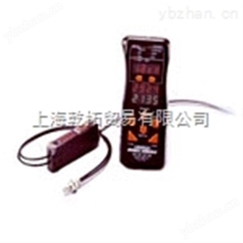 OMRON数字光纤放大器