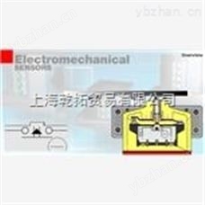 -巴鲁夫标准机电限位开关