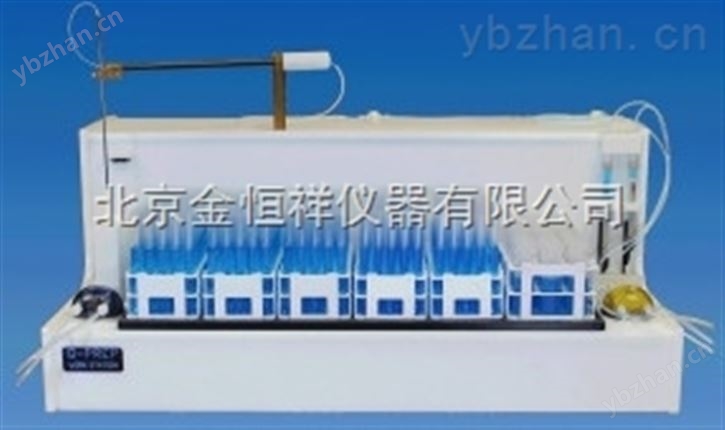 极品白丝嫩模被大哥操 QPrep型液体自动工作站-移液工作站