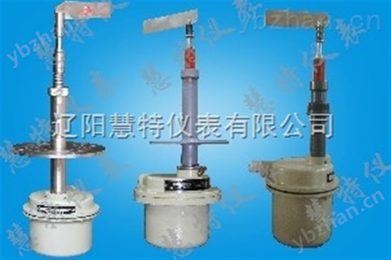 机械式料位控制器