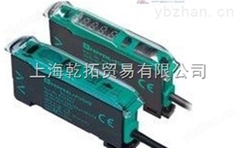 倍加福增强型光纤放大器