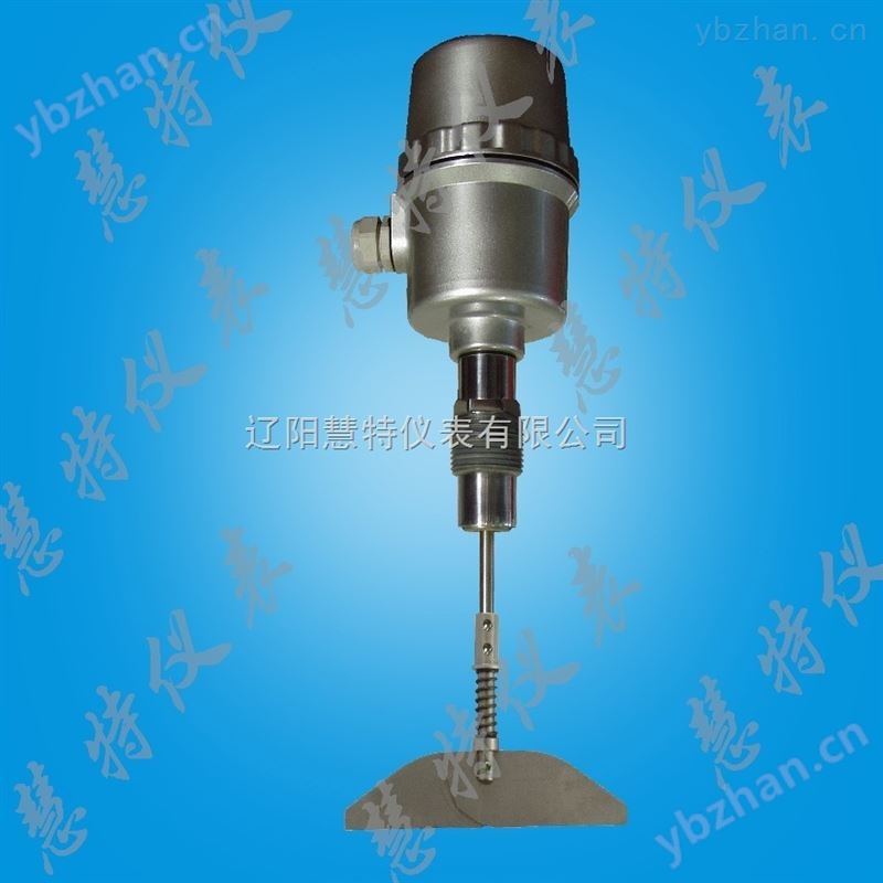 阻旋式物位开关全密封