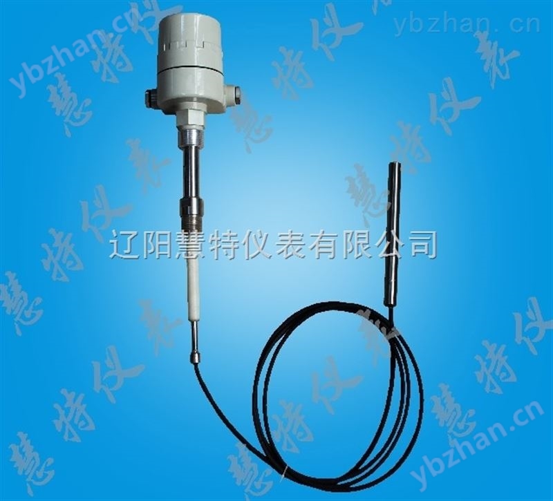 CLW-DR-5A射频锁相料位计