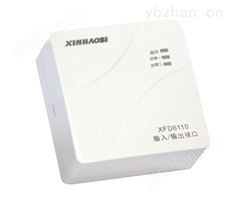 输入/输出接口XFD6110 经典AV三级在线观看 过程自动化成套