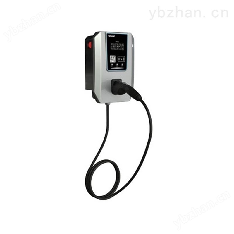 安科瑞AEV系列汽车充电桩 过程控制