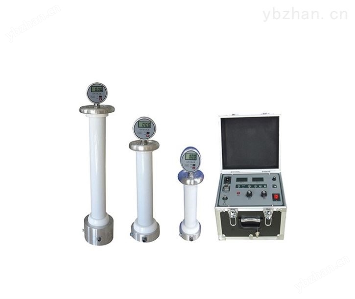 CTZGC-口kV/口mA直流高压发生器系列 压力发生器