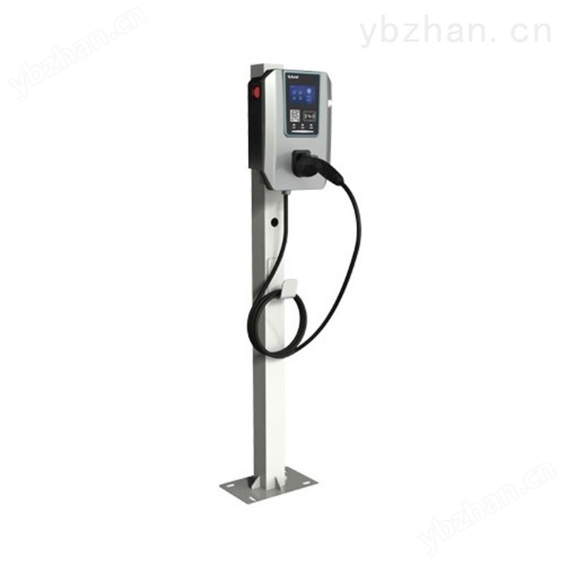 安科瑞AEV系列汽车充电桩 过程控制