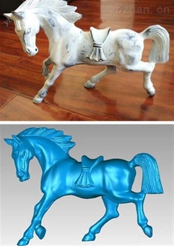 手持式三维扫描仪 激光产品