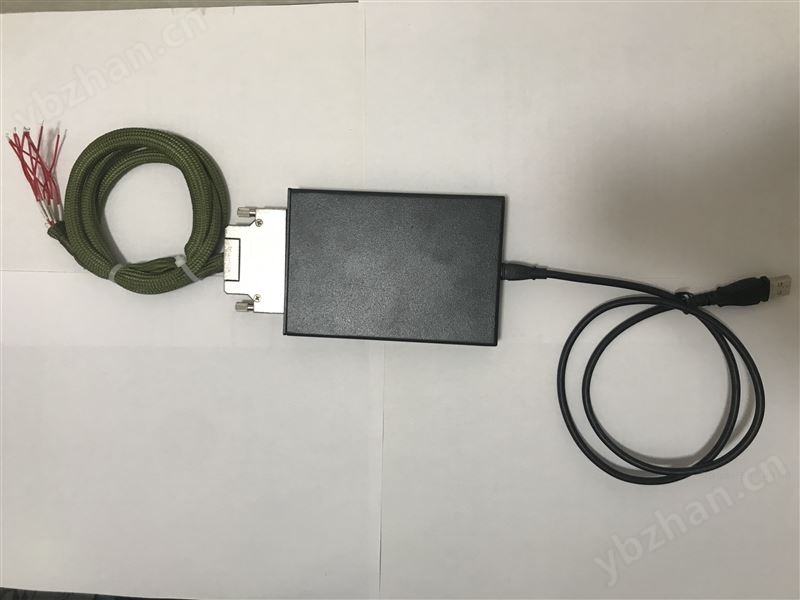 USB接口ARINC429总线测试卡 PC接口卡